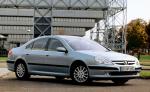 Peugeot 607 1999 года